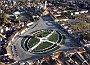 Prato della Valle aerea  2